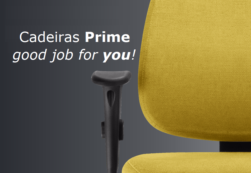 A importância da Ergonomia
