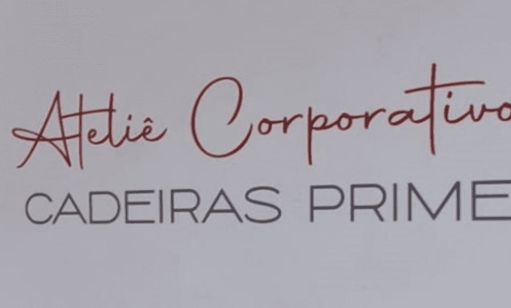 Ambiente Corporativo Moderno